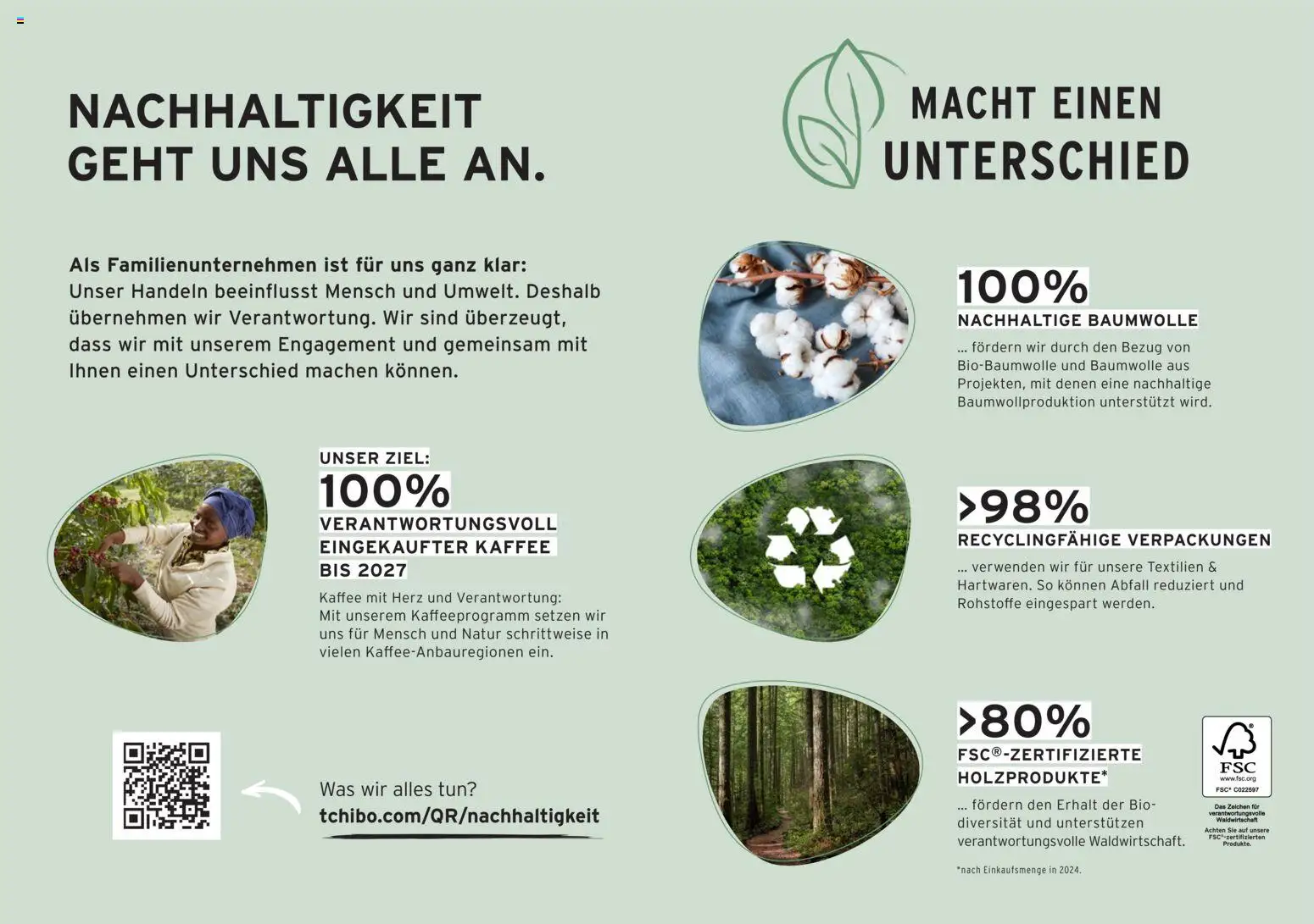 Tchibo Eduscho - Tchibo Magazin gültig ab 03.06.2026 | Seite: 15 | Produkte: Kaffee