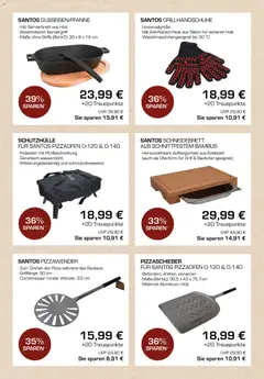 CITTI Markt Prospekt 	 ab 13.05.2026 gültig | Seite: 34