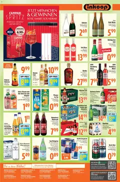 Inkoop Prospekt ab 05.10.2026 gültig | Seite: 7