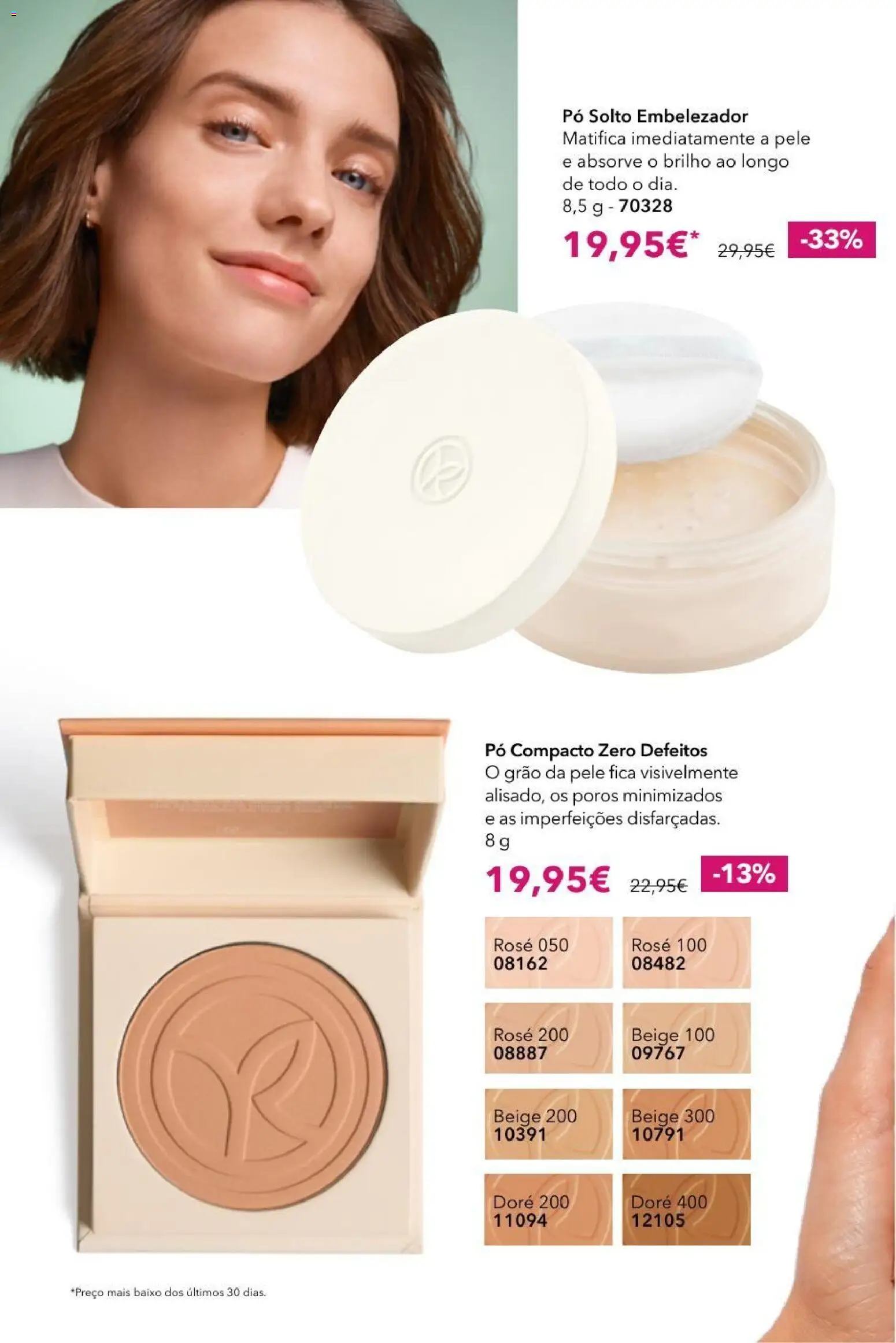 Yves Rocher catálogo 11 │ válido de 27/08/2026 | Página: 68