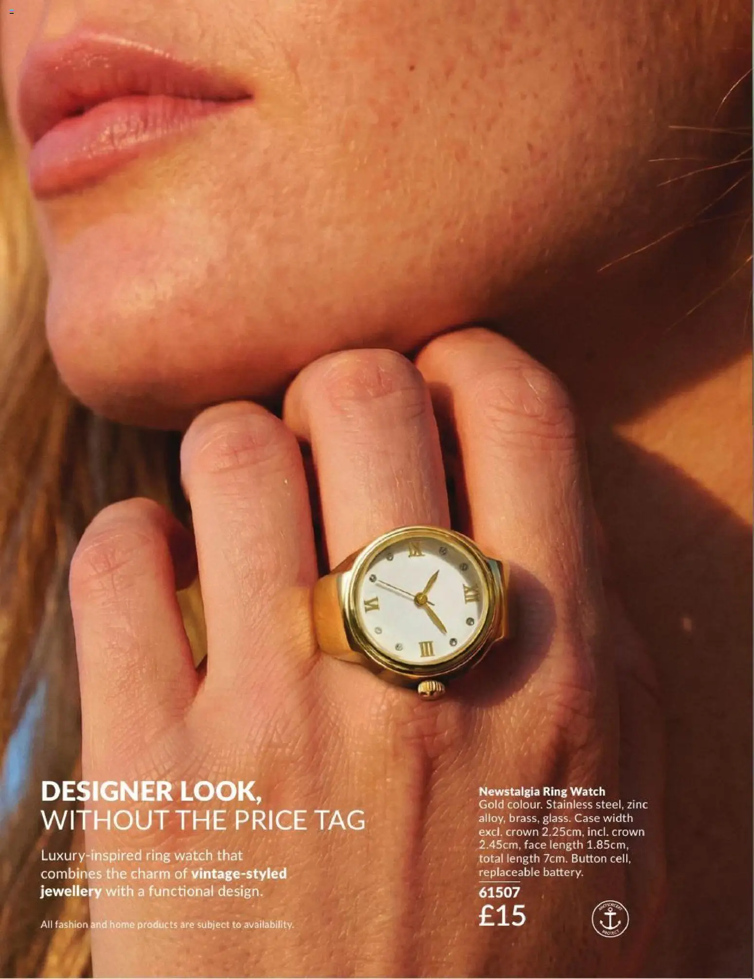 {H1} | Page: 142 | Products: Watch, Case