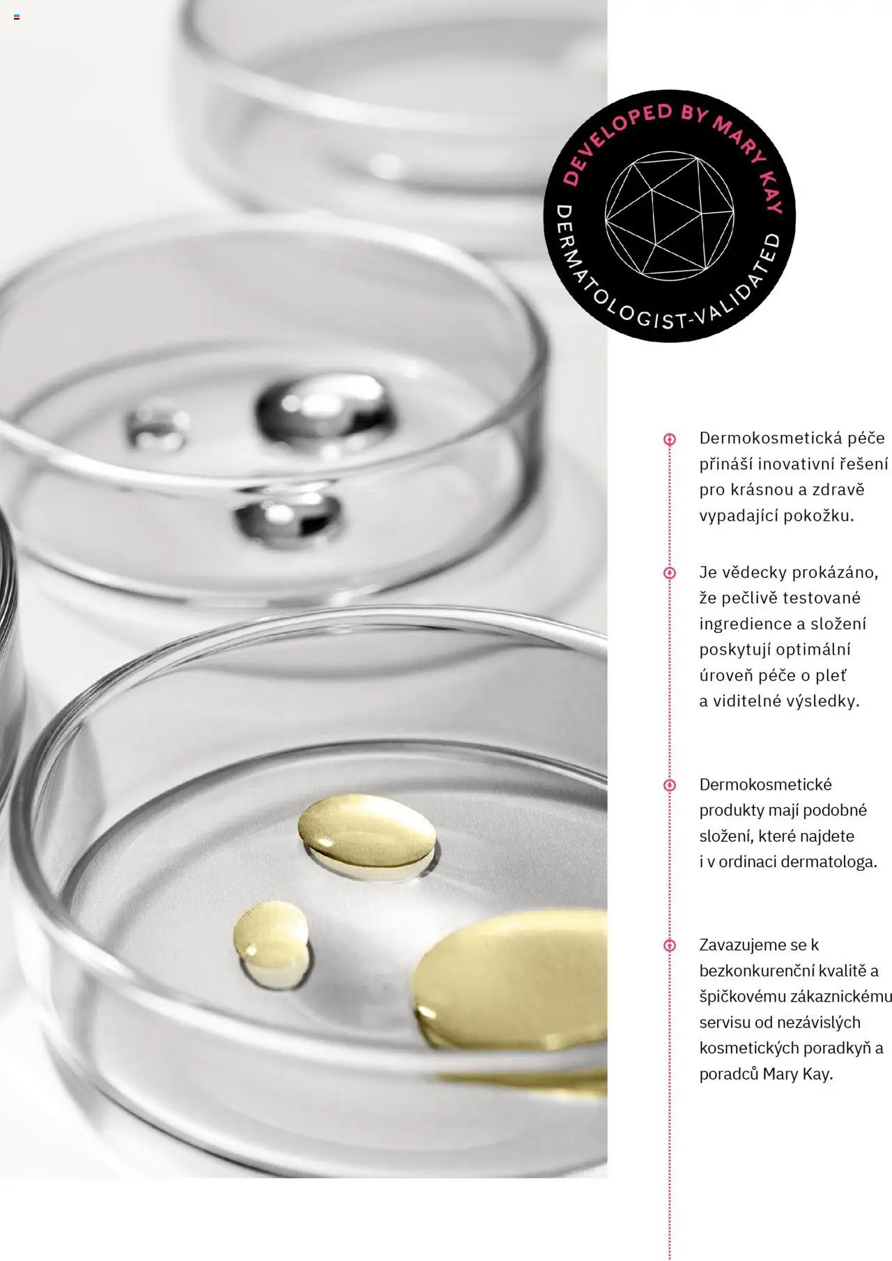Mary Kay katalog - Mary Kay Clinical Solutions® od 16.03.2025 | Strana: 3