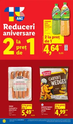 Ofertele Lidl valabile de la 29.06.2026 | Pagină: 4