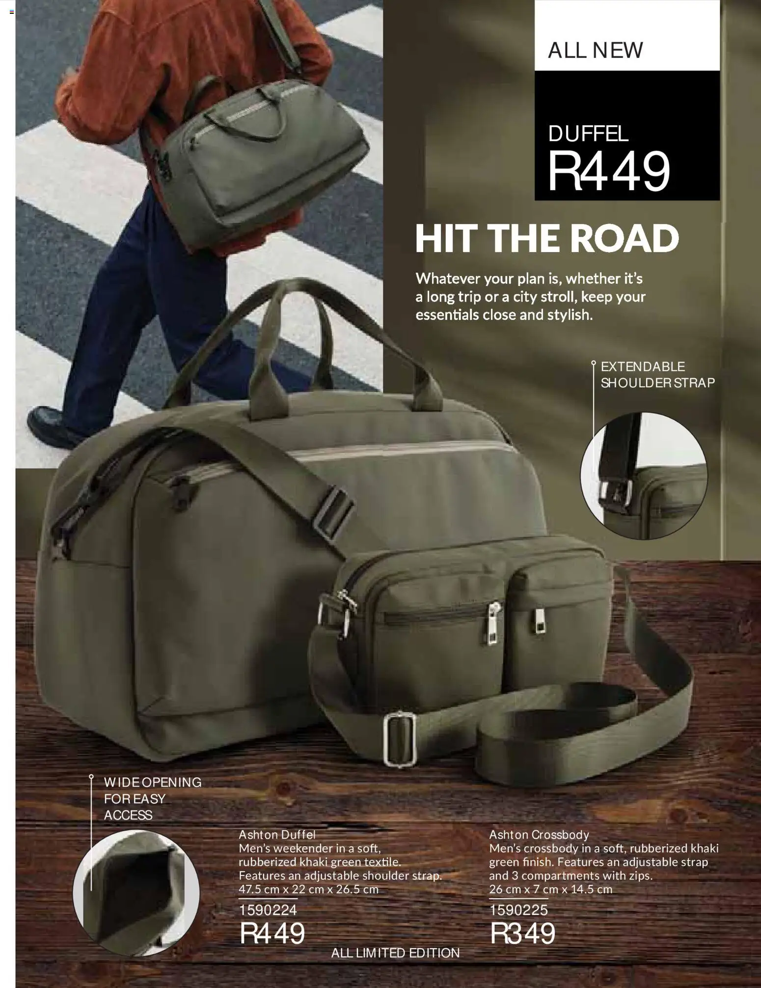 New Avon catalogue – valid from 01/10/2026 | Page: 89