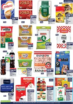 President Hyper specials catalogue – valid from 04.05.2026 | Page: 2