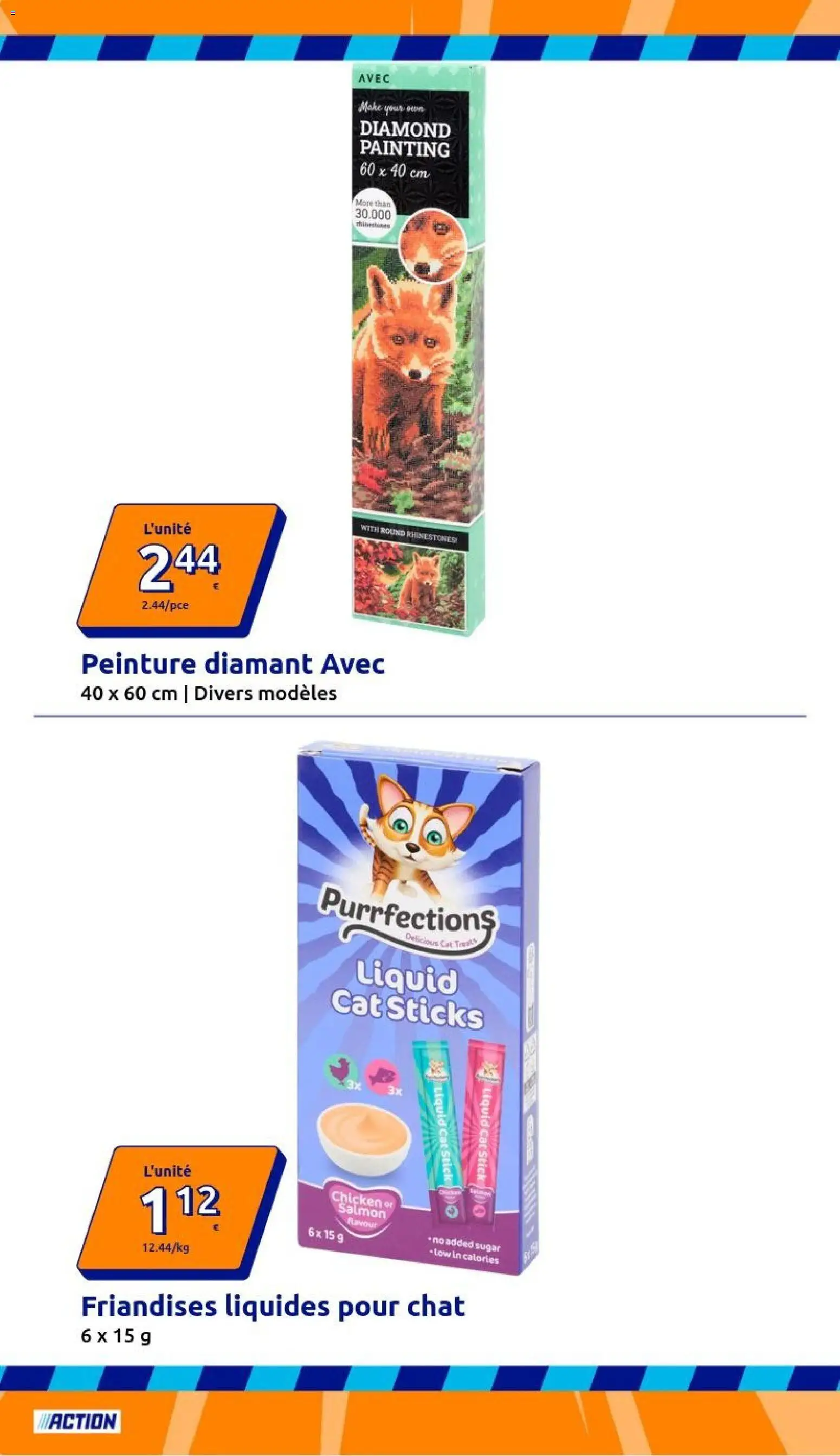{H1} | Page: 24 | Produits: Diamond painting