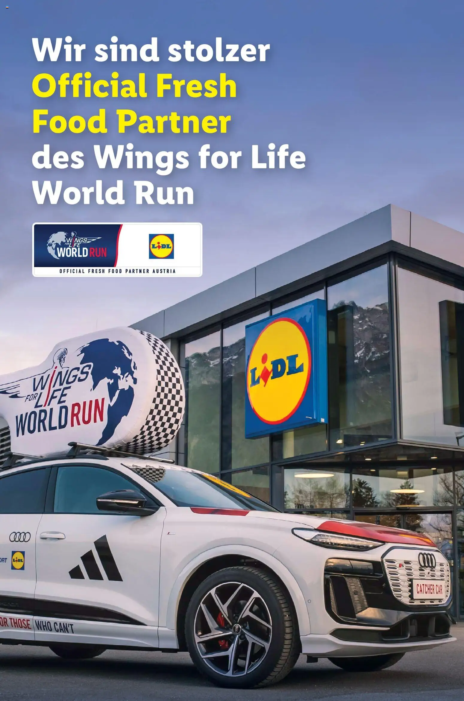 Lidl Flugblatt - Oberpullendorf, Güssing, Oberwart gültig ab 23.04.2026 | Seite: 53