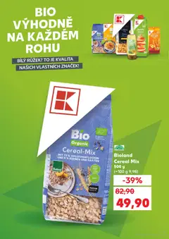 Náhled letáku Kaufland leták od 03.06.2026 | Strana: 27 | Produkty: Vegan, Apple, Kaše, Protein