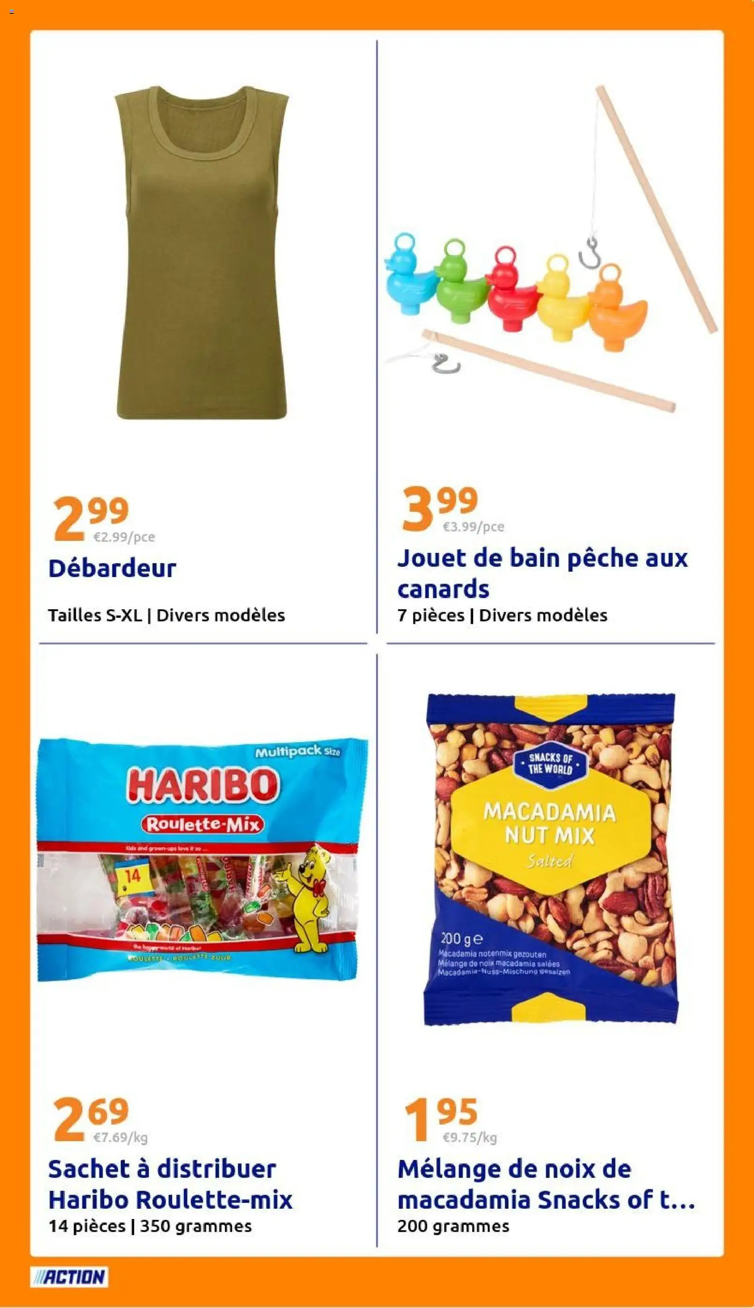 Action catalogue à partir du 22/07/2026 — page 30
