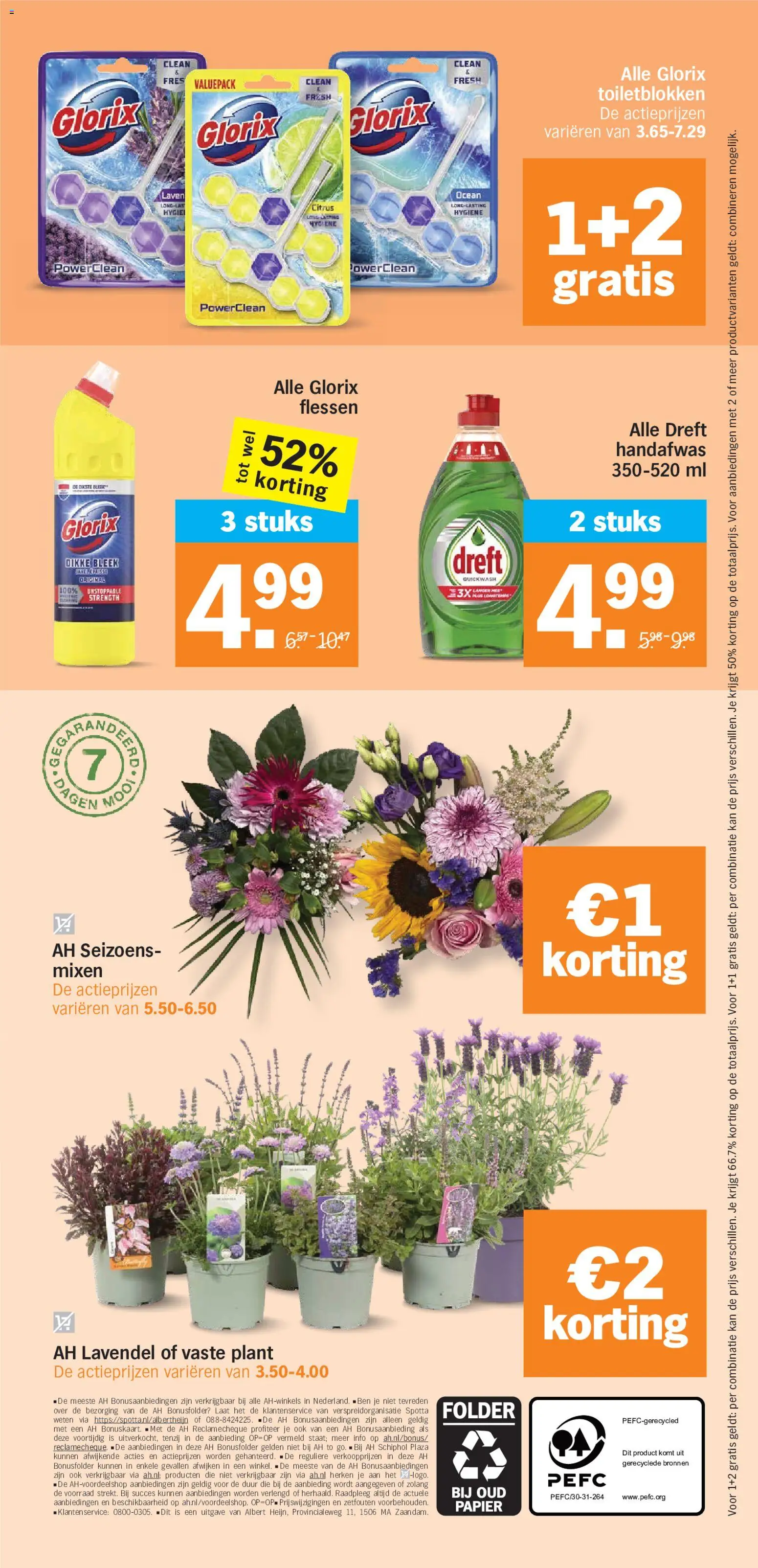 {H1} | Pagina: 37 | Producten: Kan, Papier, Toilet