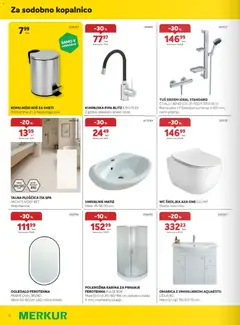 Merkur katalog akcije – veljaven od 02.09.2026 | Stran: 12