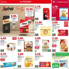 Anteprima del volantino Basko volantino valido a partire dal 28/07/2026 | Pagina: 19