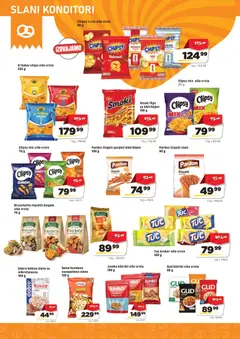 Super DIS katalog - pregled Super DIS kataloga - važi od 30.07.2026 | Strana: 14