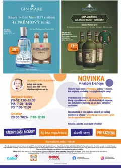 KON - RAD leták platný od 01.08.2026 | Strana: 44