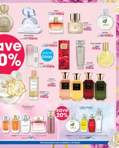Clicks specials catalogue – valid from 07.05.2026 | Page: 7
