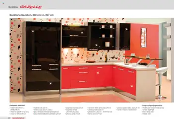 Ofertele Lem’s valabile de la 17.11.2023 | Pagină: 8 | Produse: Carcasă, Priză, Ușă