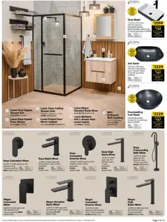 Builders specials catalogue – valid from 04/08/2026 | Page: 5