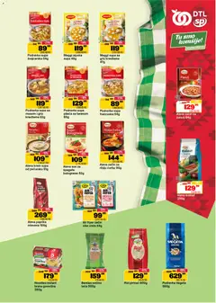 Senta Promet katalog - pregled Senta Promet kataloga - važi od 26.08.2026 | Strana: 9