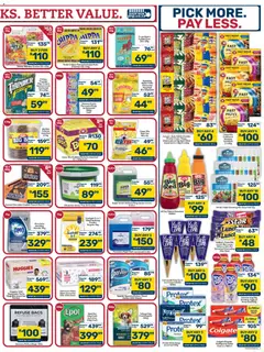 Pick n Pay specials catalogue – valid from 25/09/2026 | Page: 7