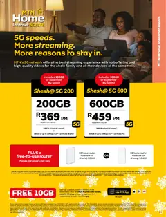 MTN specials catalogue – valid from 08.06.2026 | Page: 11