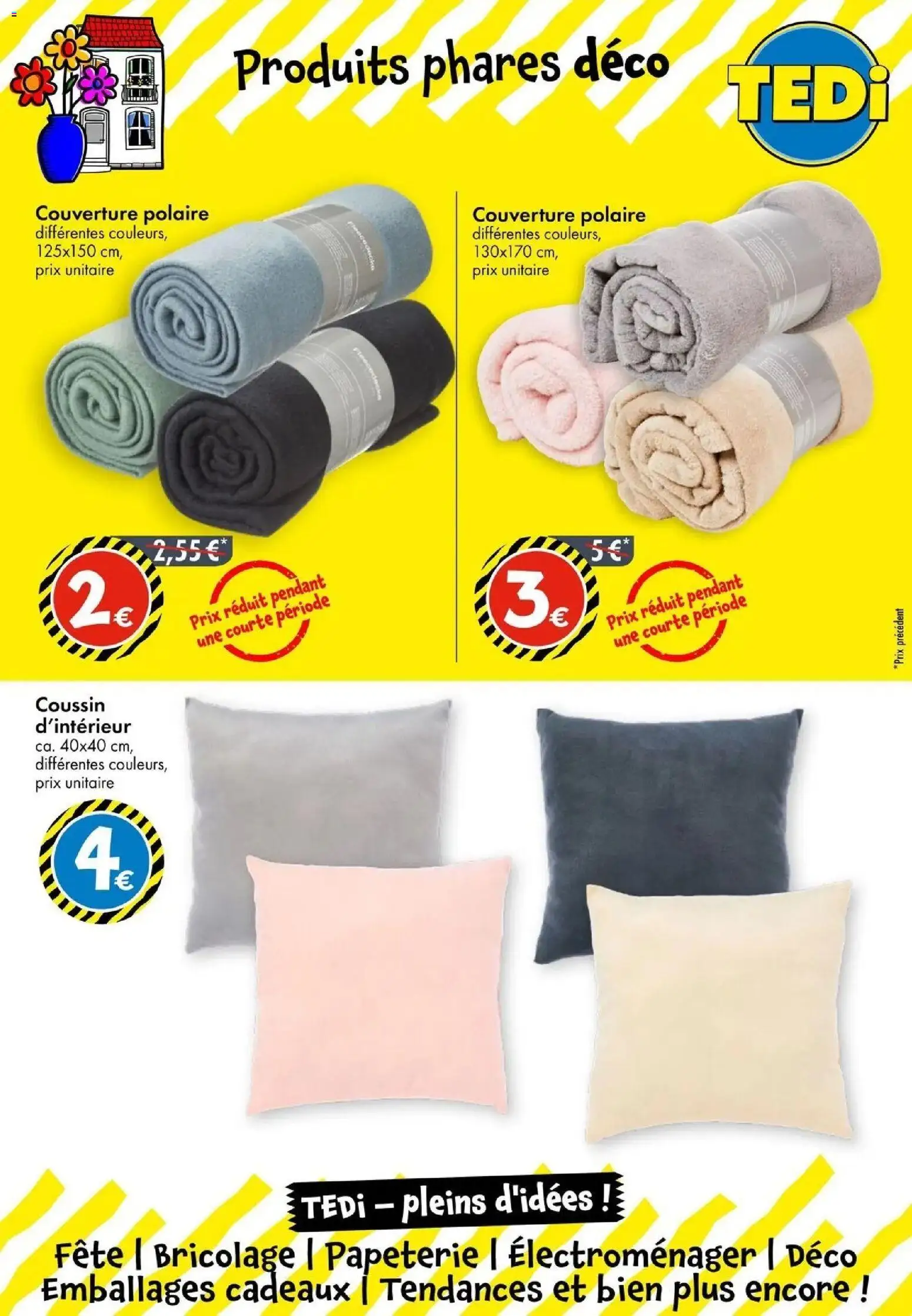 {H1} | Page: 13 | Produits: Couverture