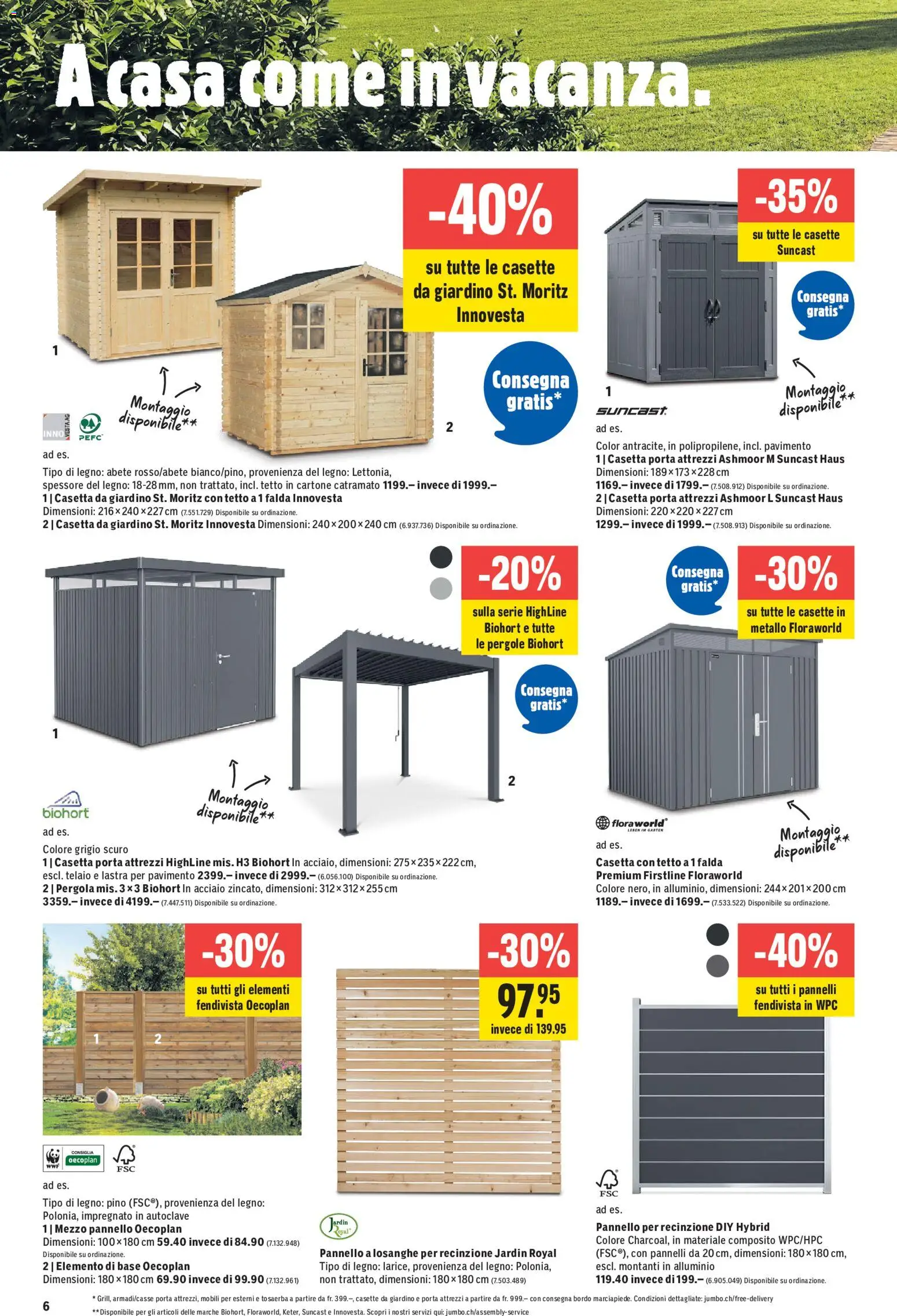 Jumbo aktionen IT – gültig ab 04.06.2026 | Seite: 6