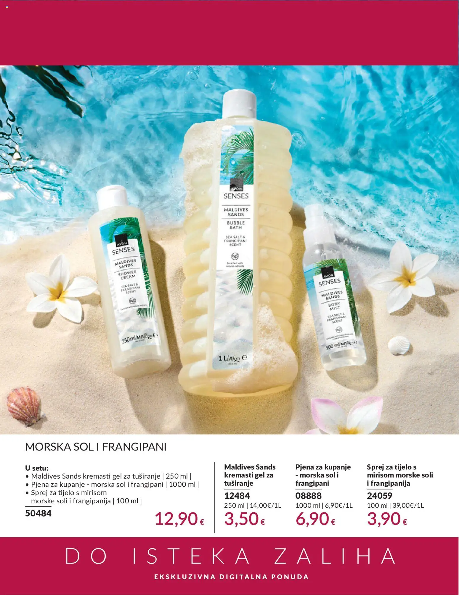 Avon katalog | vrijedi od 31.05.2026 | Stranica: 208