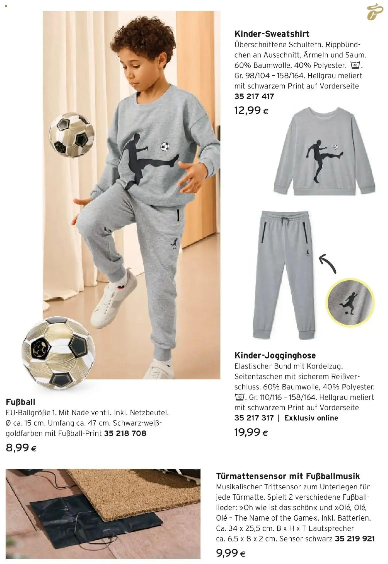 Tchibo Eduscho - Tchibo Magazin gültig ab 13.05.2026 | Seite: 8 | Produkte: Lautsprecher