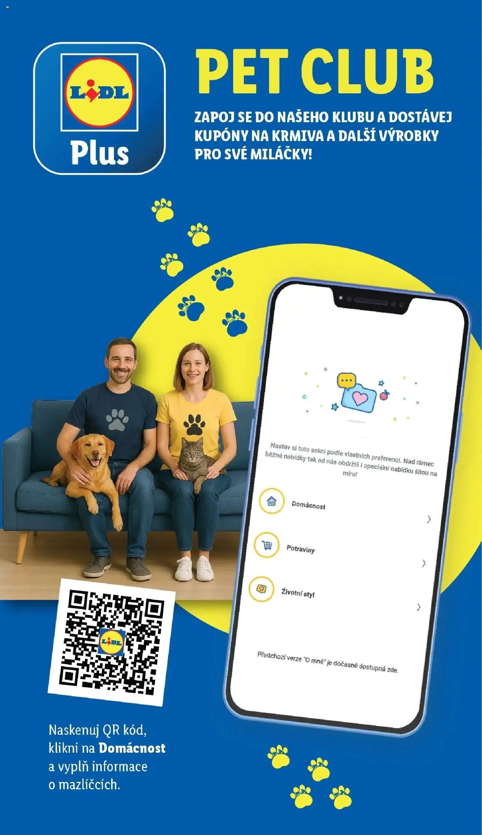 Lidl leták od 10.08.2026 - Nový akční leták | Strana: 44