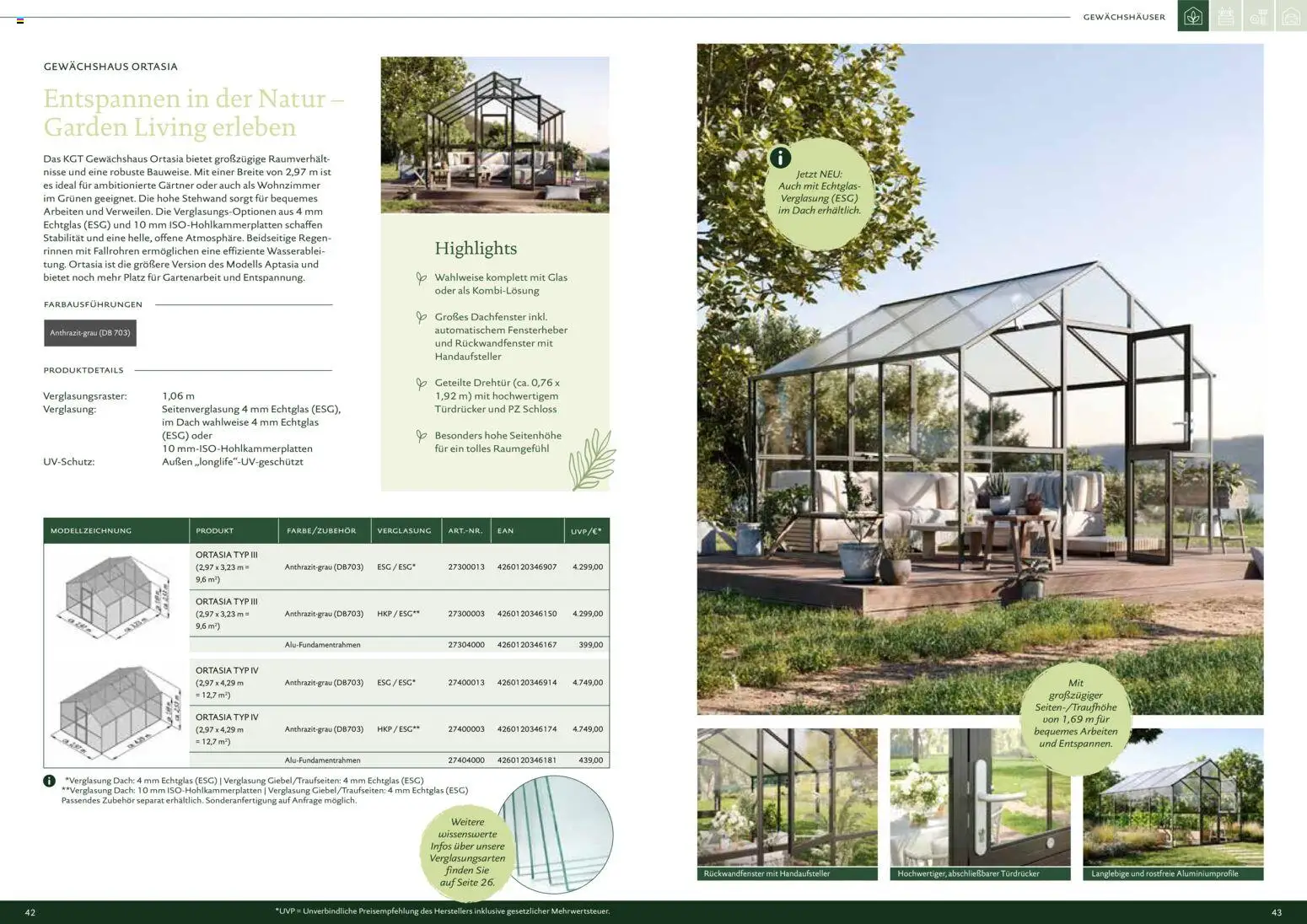 Dehner Kreative Gartentechnik gültig ab 05.01.2026 | Seite: 22