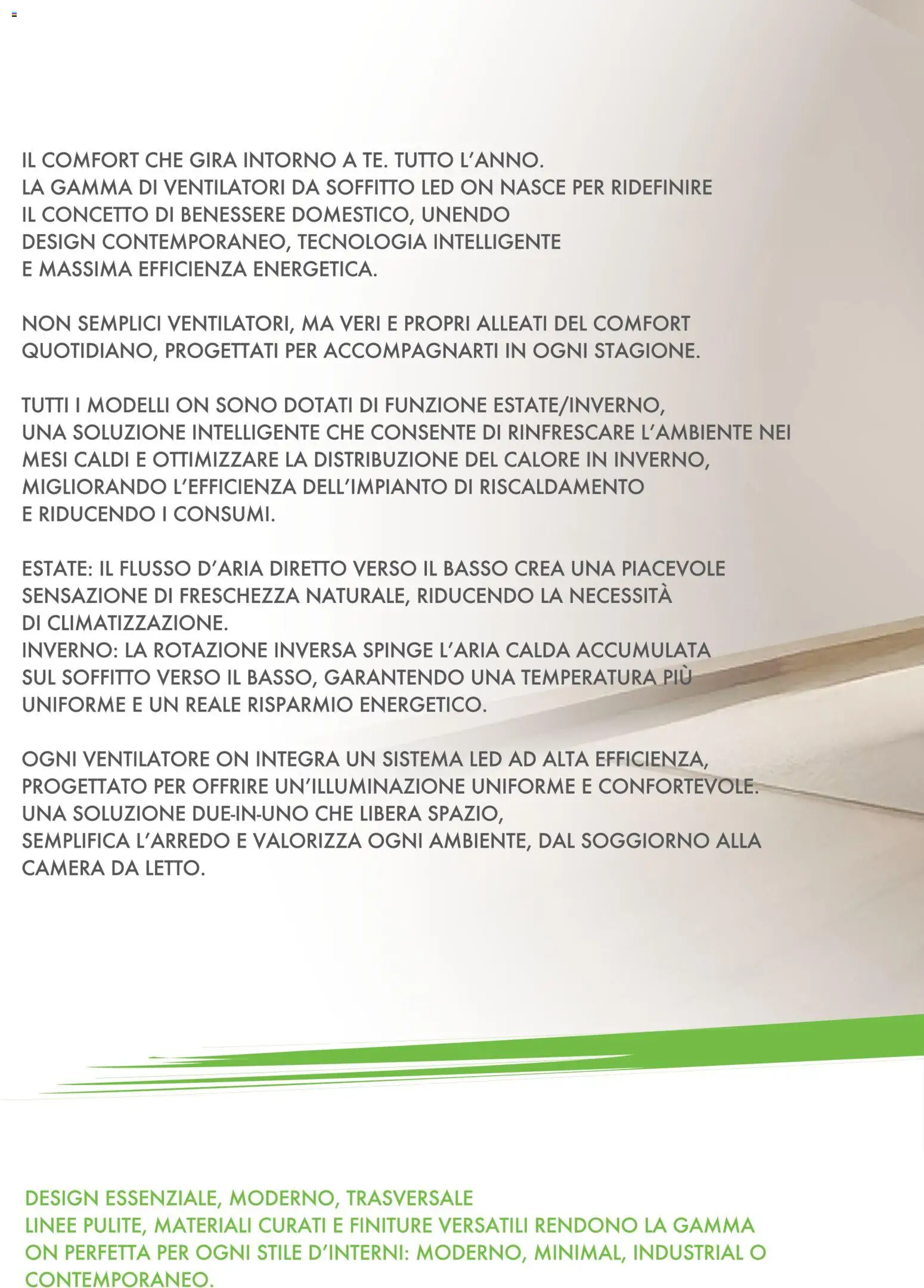 Volantino GBC del 09.06.2026 | Pagina: 6 | Prodotti: Ventilatore