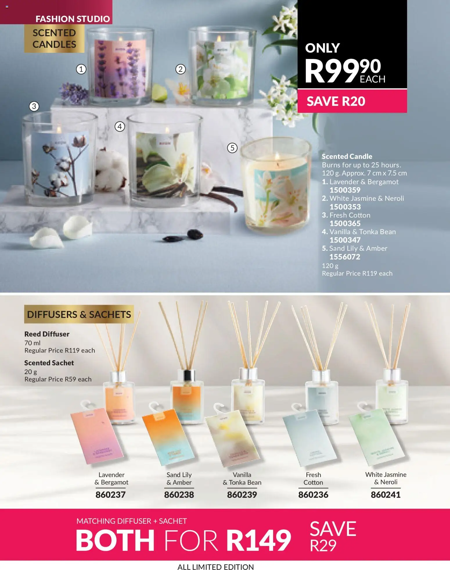New Avon catalogue – valid from 01.06.2026 | Page: 128