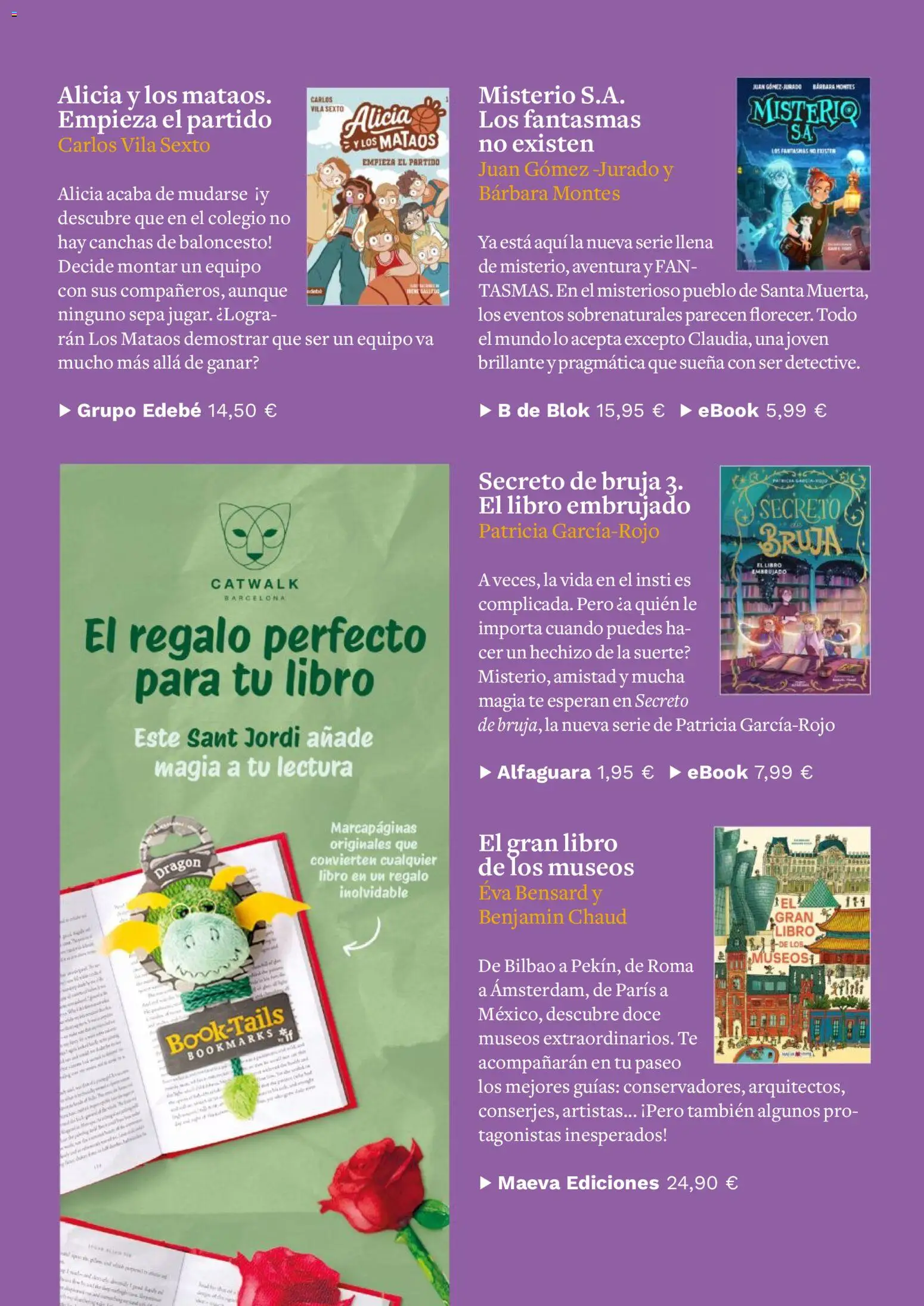 Casa del libro folleto │ válido desde el 01.04.2026 | Página: 26 | Productos: Té