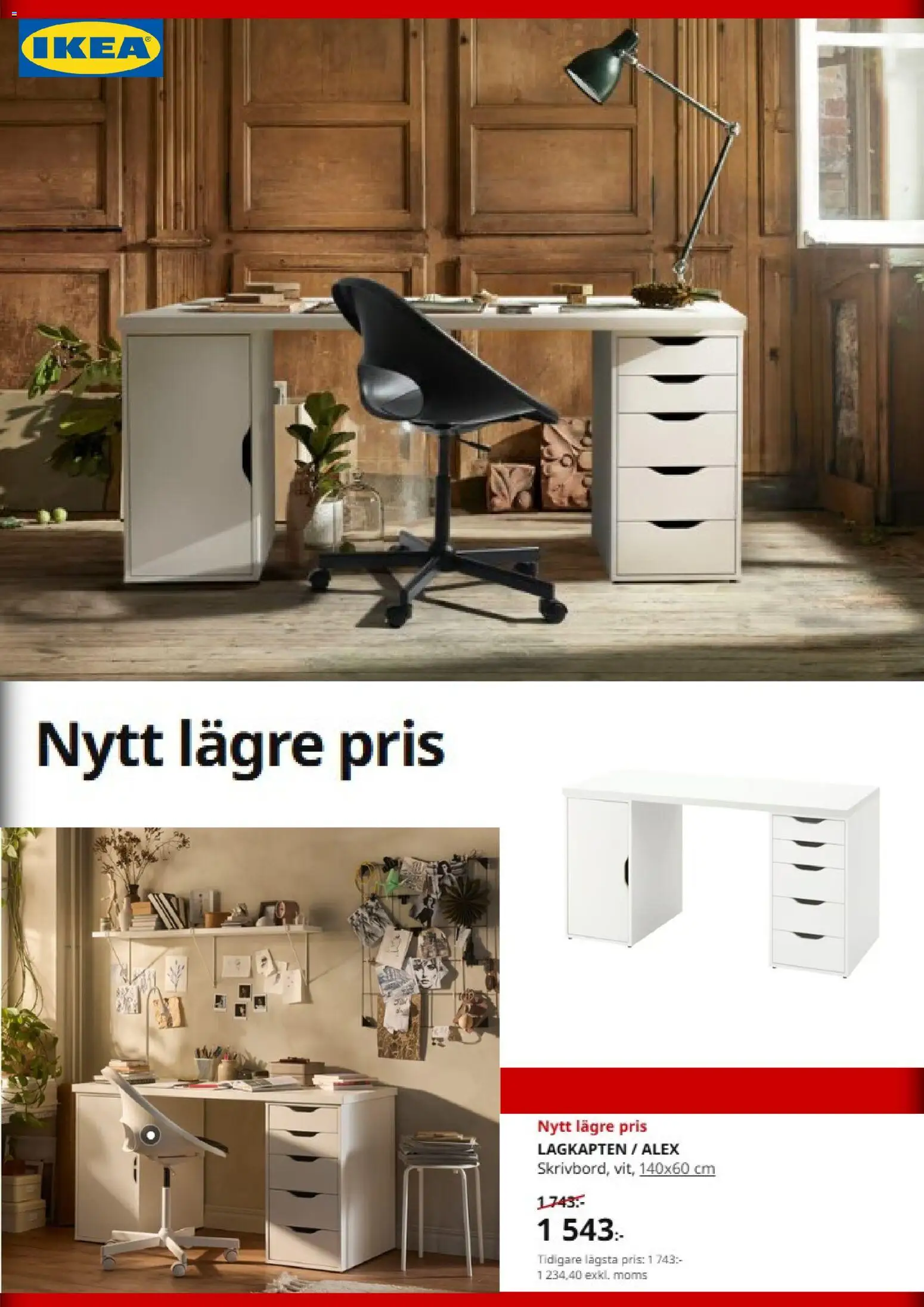 IKEA reklamblad aktuell från 01/11/2026 | Sida: 4