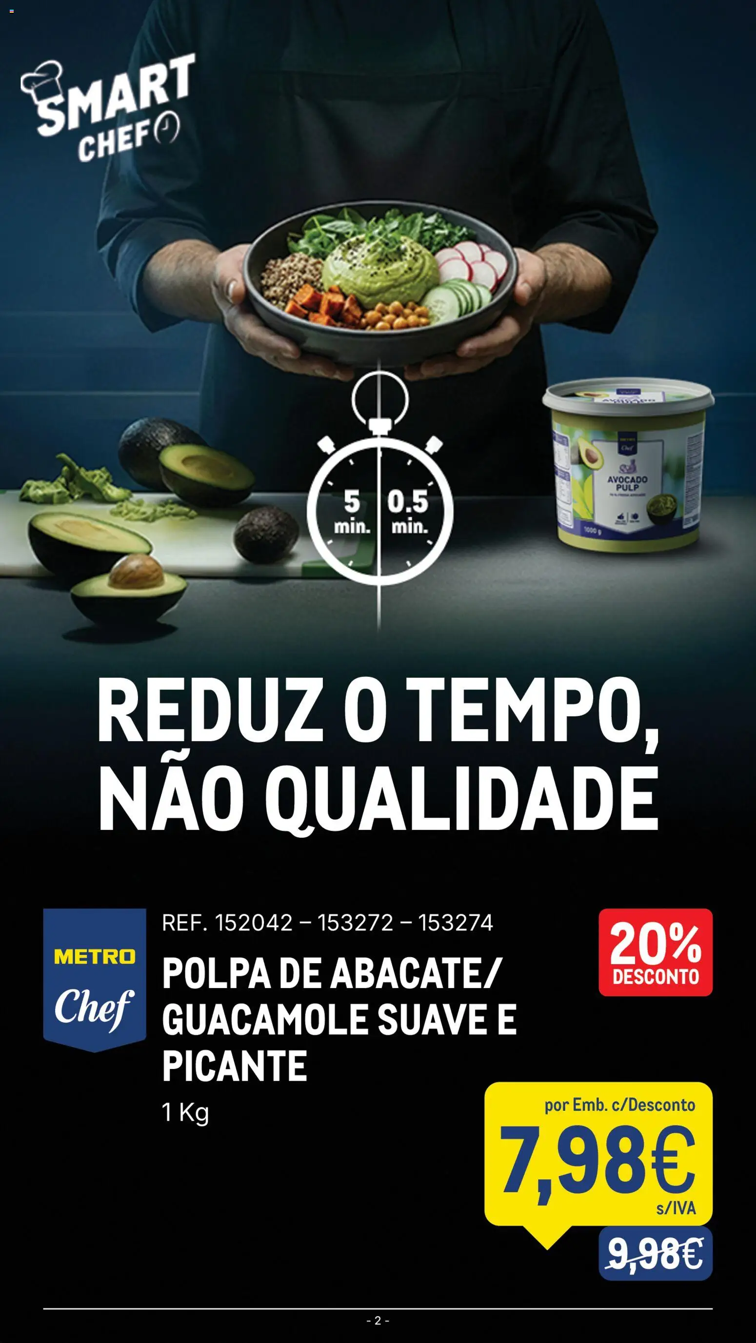 Makro folheto │ válido de 02.06.2026 | Página: 2