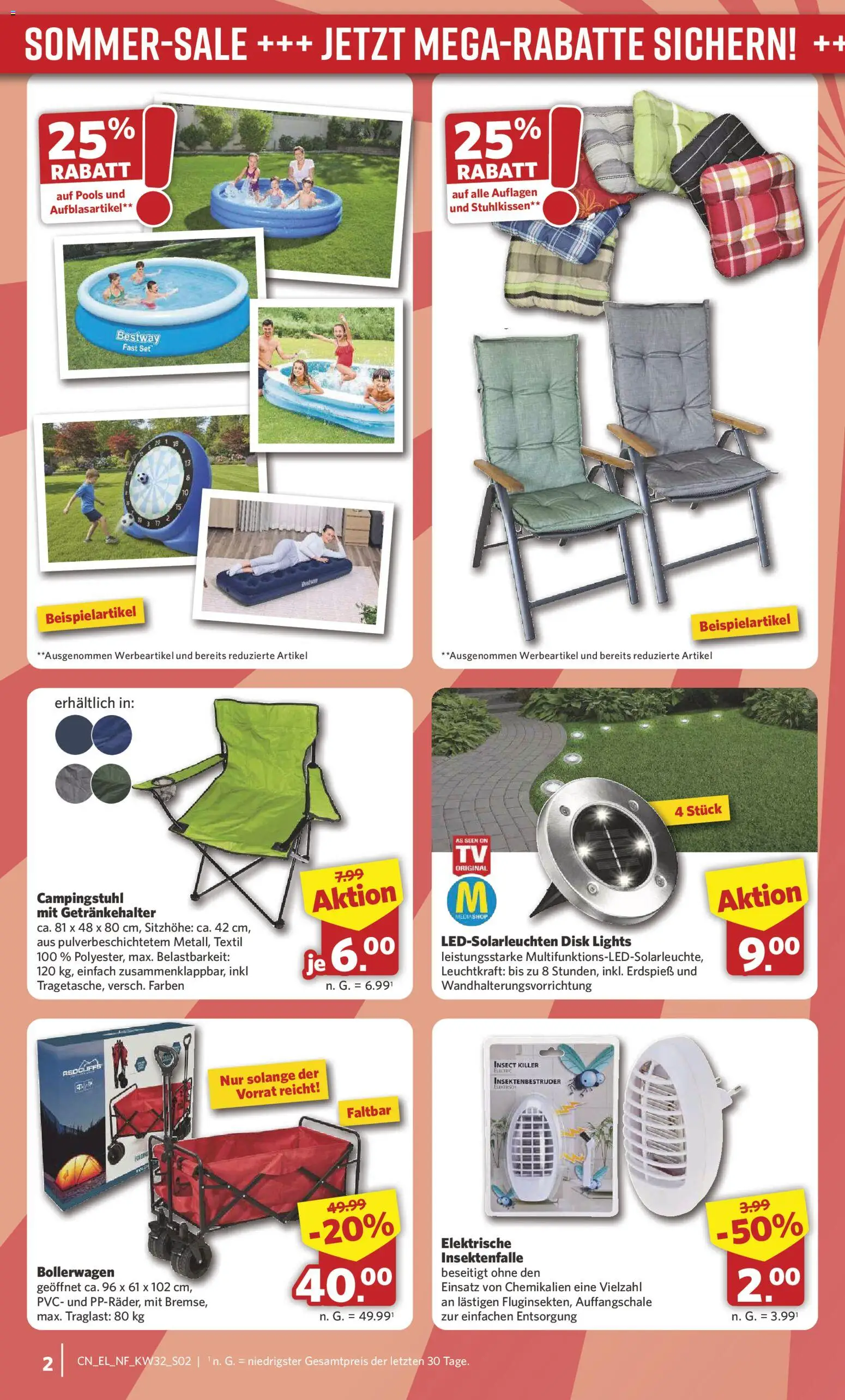 Combi Sonderangebote – gültig ab 03.08.2026 | Seite: 2