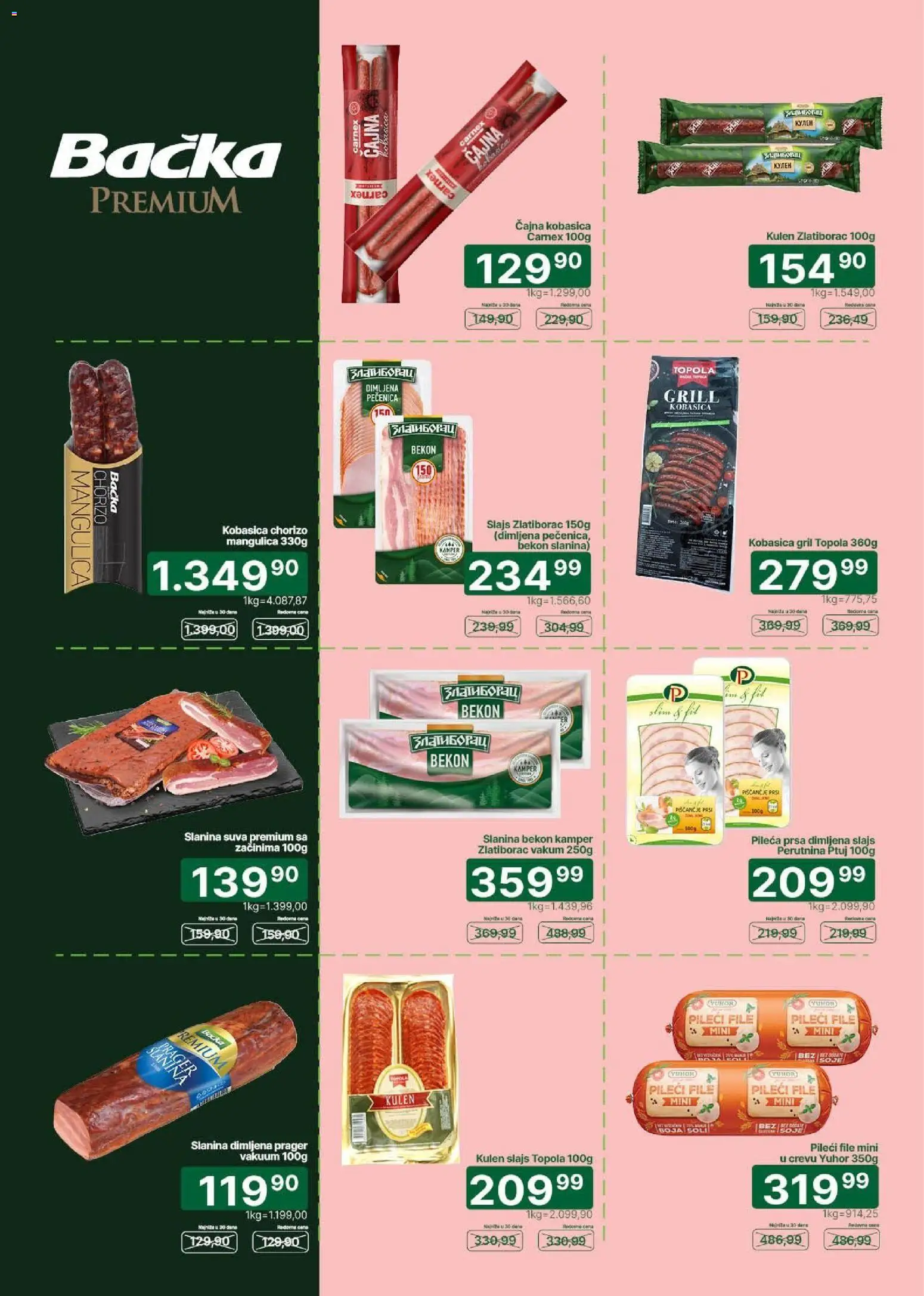 Univerexport katalog - važi od 01.11.2026 | Strana: 5