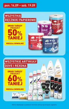 Pogląd oferty "Aldi gazetka" - ważna od 14.09.2026 | Strona: 23