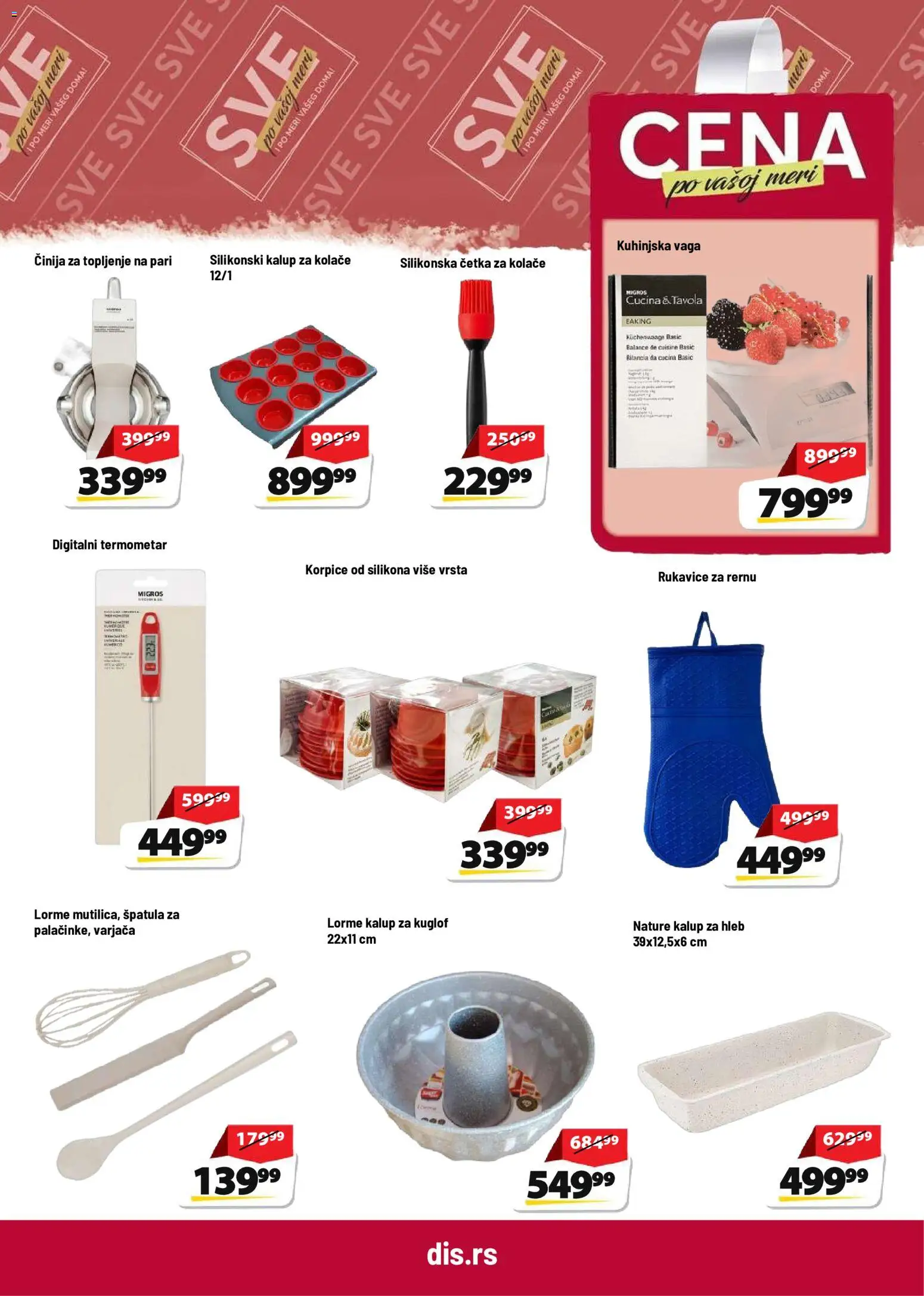DIS katalog - važi od 15.10.2026 | Strana: 21