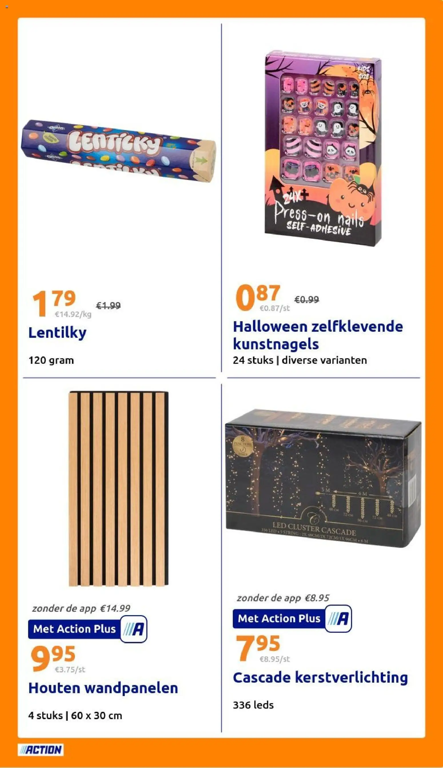 {H1} | Pagina: 33 | Producten: Kerstverlichting