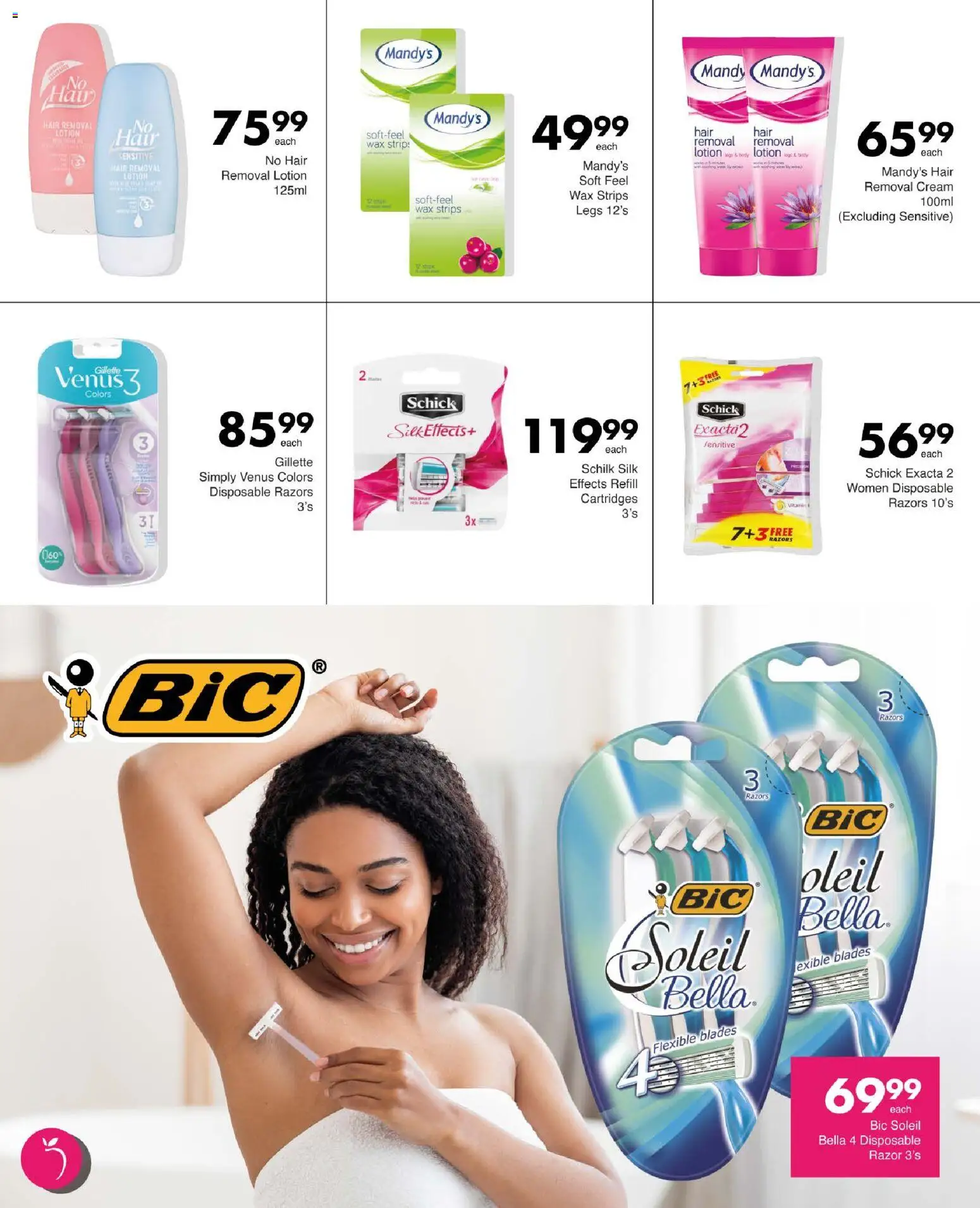 New Save catalogue – valid from 30/07/2026 | Page: 69