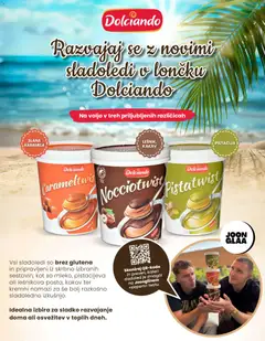 Eurospin katalog akcije – veljaven od 09.07.2026 | Stran: 9