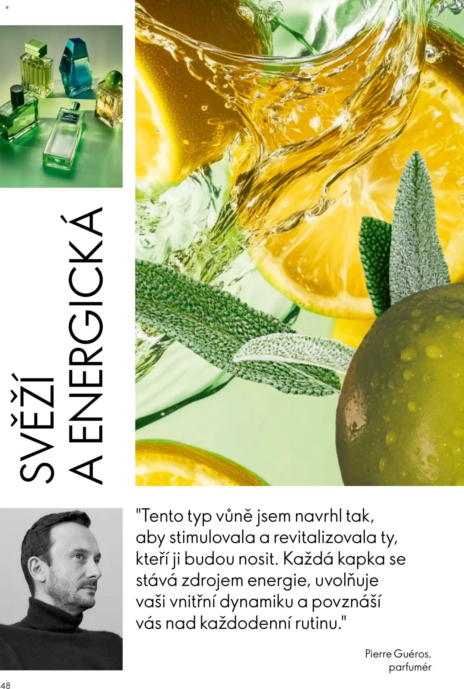 Oriflame katalog č. 12/2026 od 19.08.2026 | Strana: 48