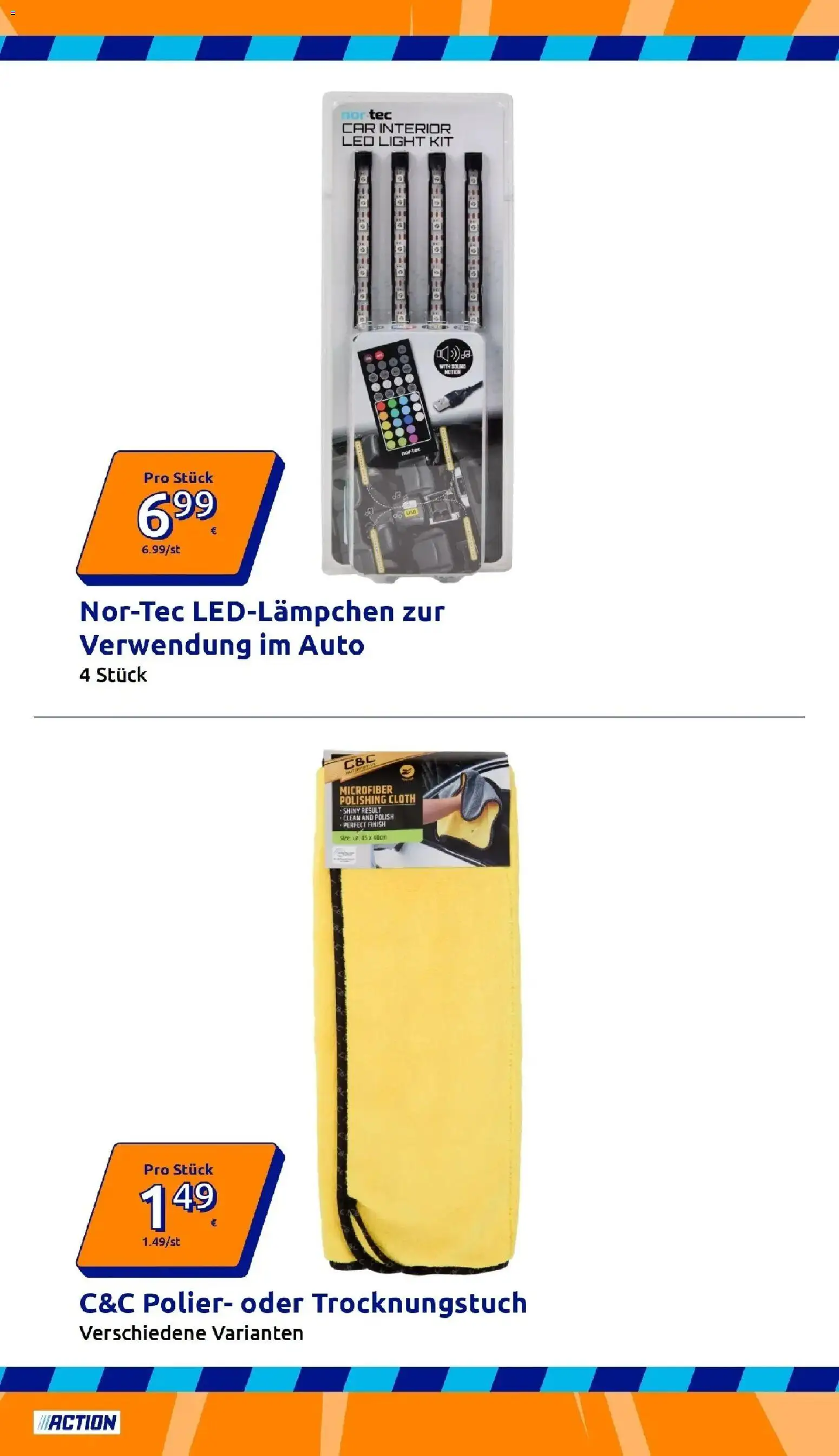 Action Aktueller Prospekt ab 02.09.2026 → Angebote nächste Woche | Seite: 6 | Produkte: Finish