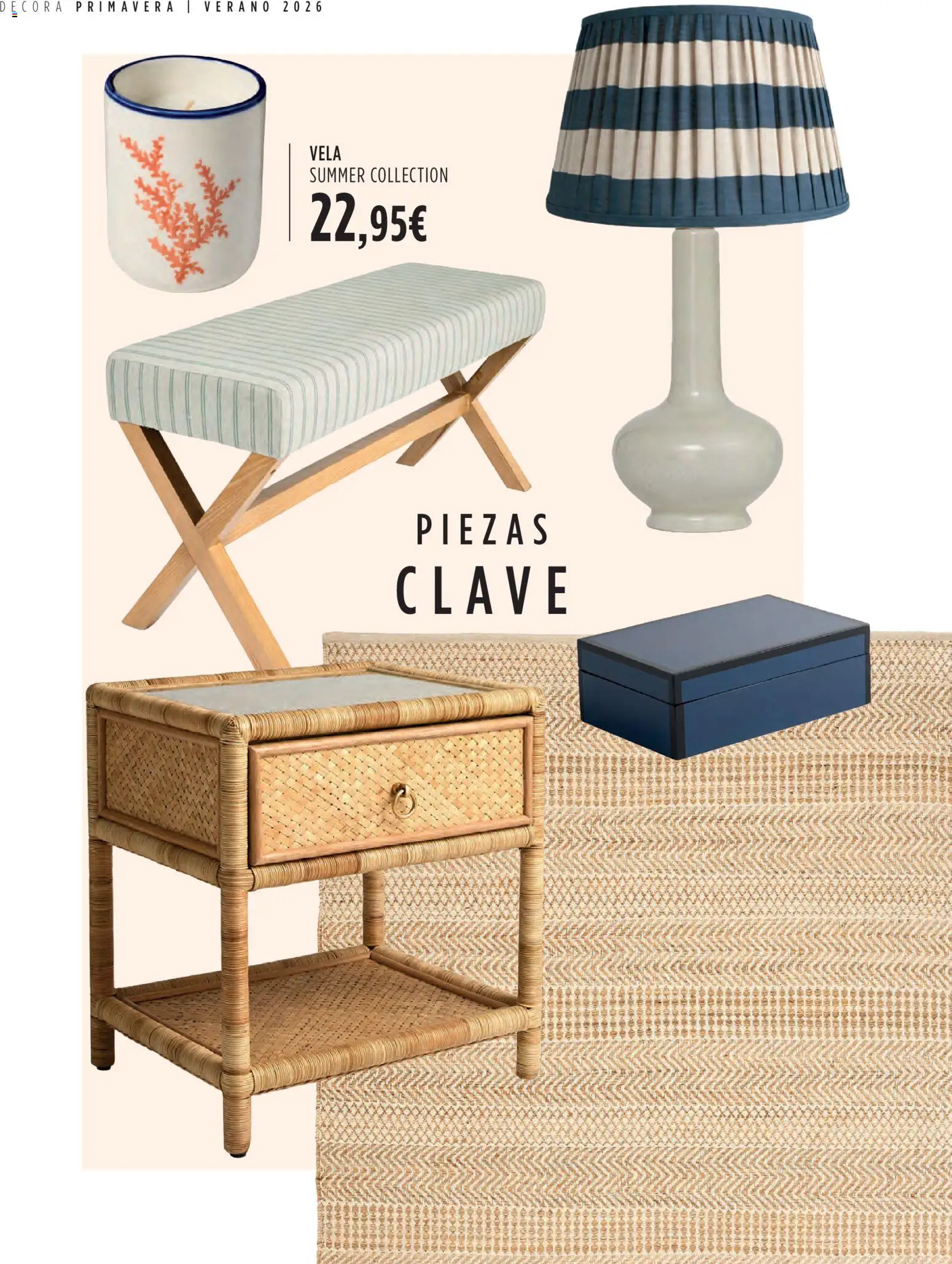 El Corte Inglés ofertas │ válido desde el 01.04.2026 | Página: 36 | Productos: Vela