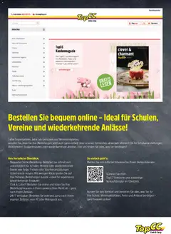 TopCC aktionen Imbiss & Take Away ab 31.03.2026 gültig | Seite: 32 | Produkte: Pc