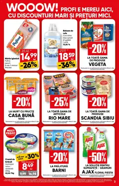 Ofertele Profi valabile de la 08.07.2026 | Pagină: 3