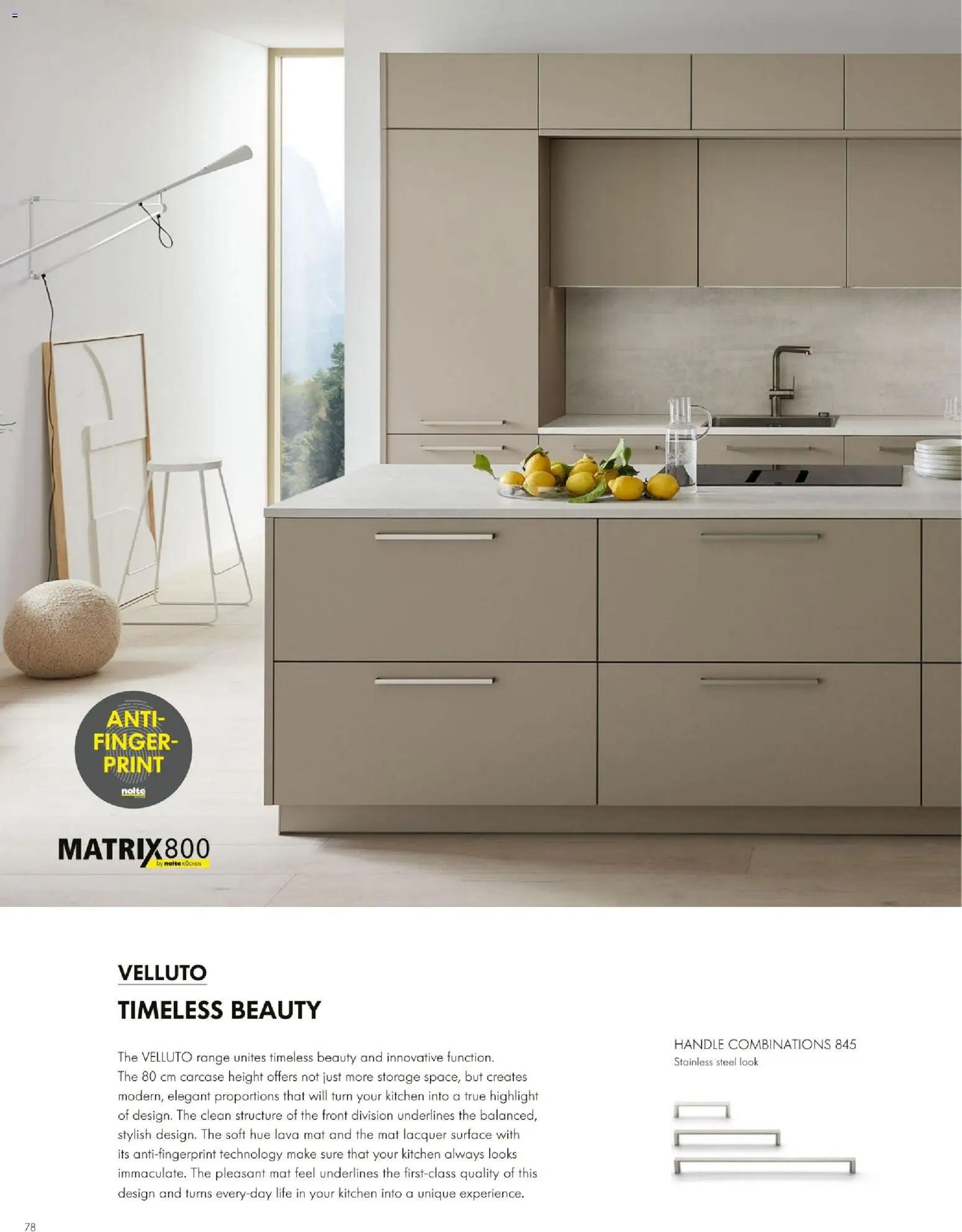 Novi Mömax katalog ponudbe – veljaven od 22.01.2026 | Stran: 77