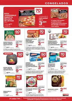 Vista previa Supercor folleto válido desde el 30/07/2026 | Página: 9