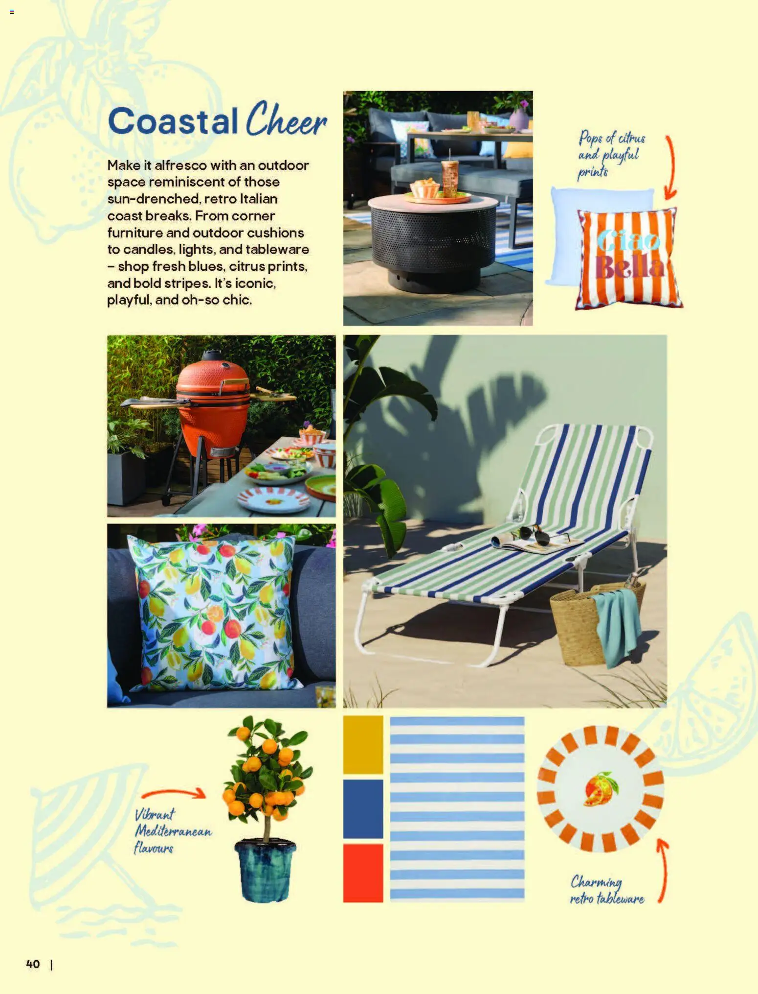 {H1} | Page: 25 | Products: Table, Dining set